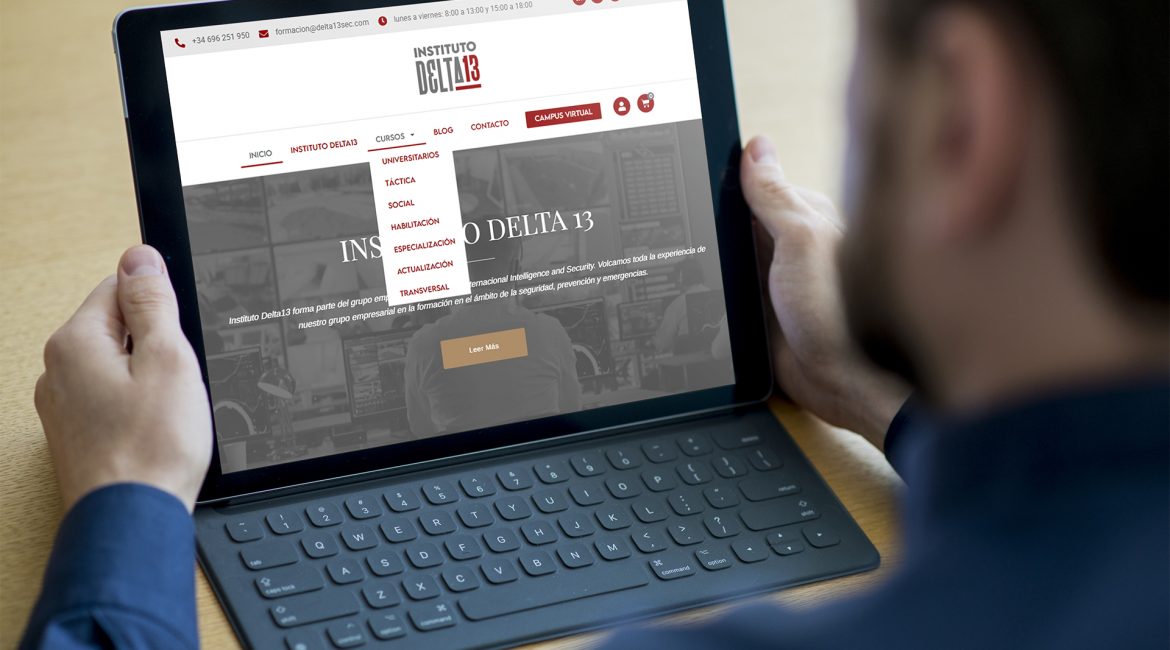 ¿Cuál es el curso de seguridad privada más adecuado para tu perfil?