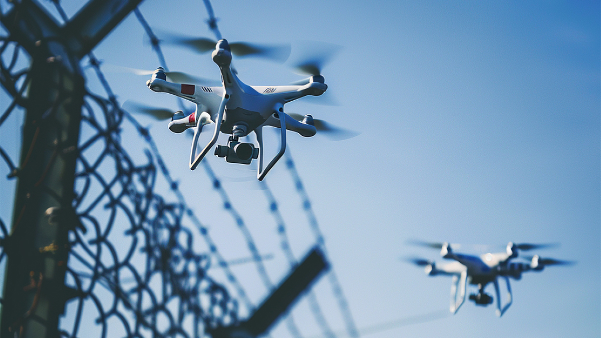 Formación en Drones