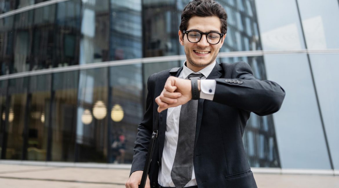 ¿Cuál es el mejor momento para empezar una formación profesional para cambiar de trabajo?